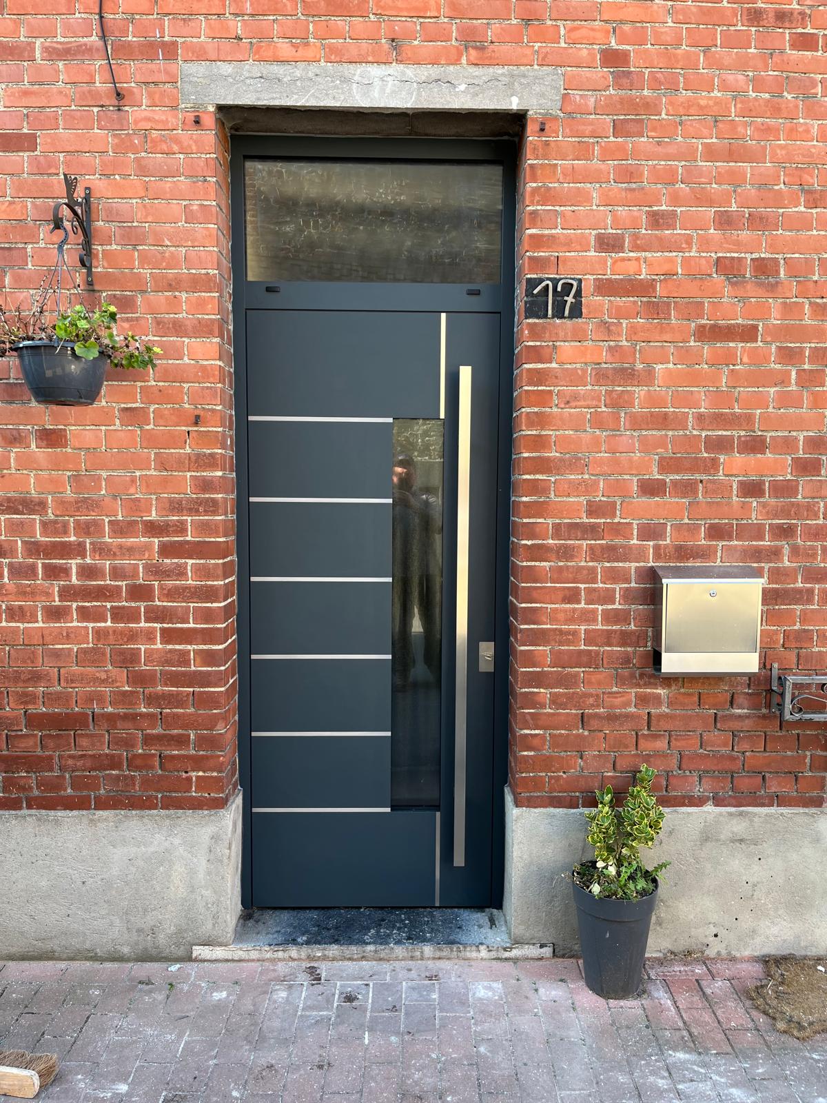 Nos interventions locales : pourquoi privilégier un installateur de la région ?