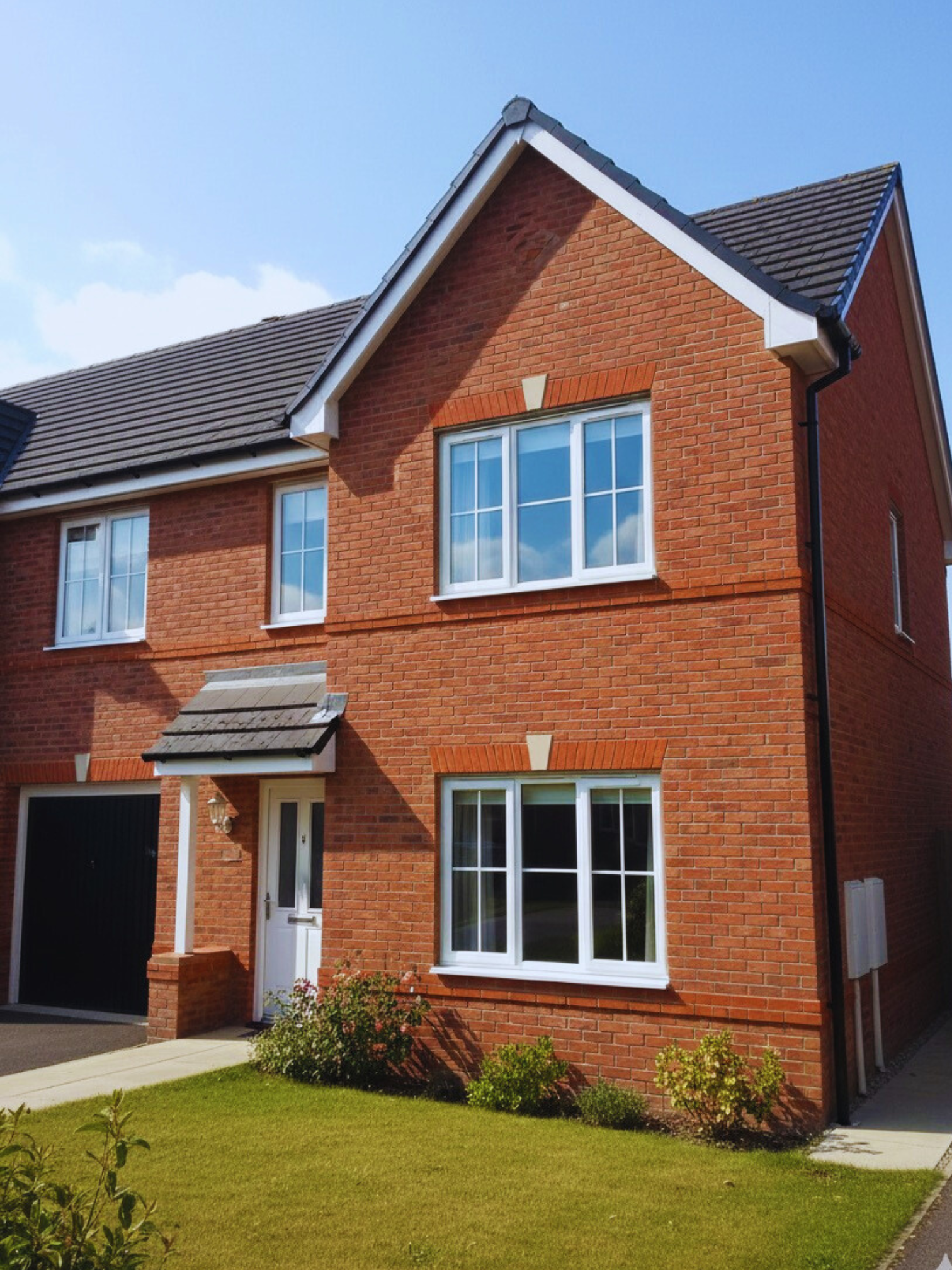 Fenêtres difficiles à ouvrir : un signe qu’il est peut-être temps de remplacer vos châssis