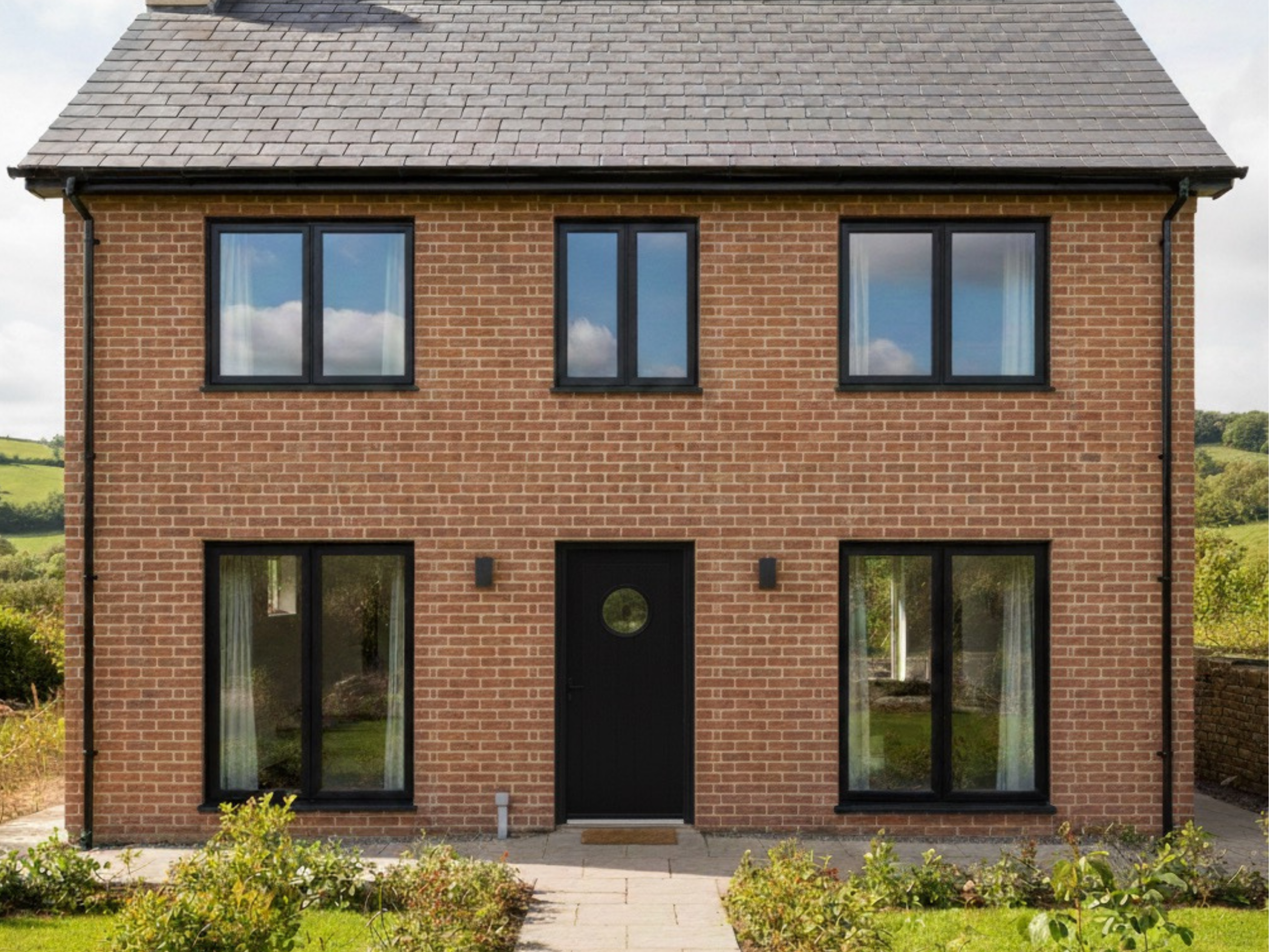 Humidité dans la maison : quel rôle jouent vos châssis ?