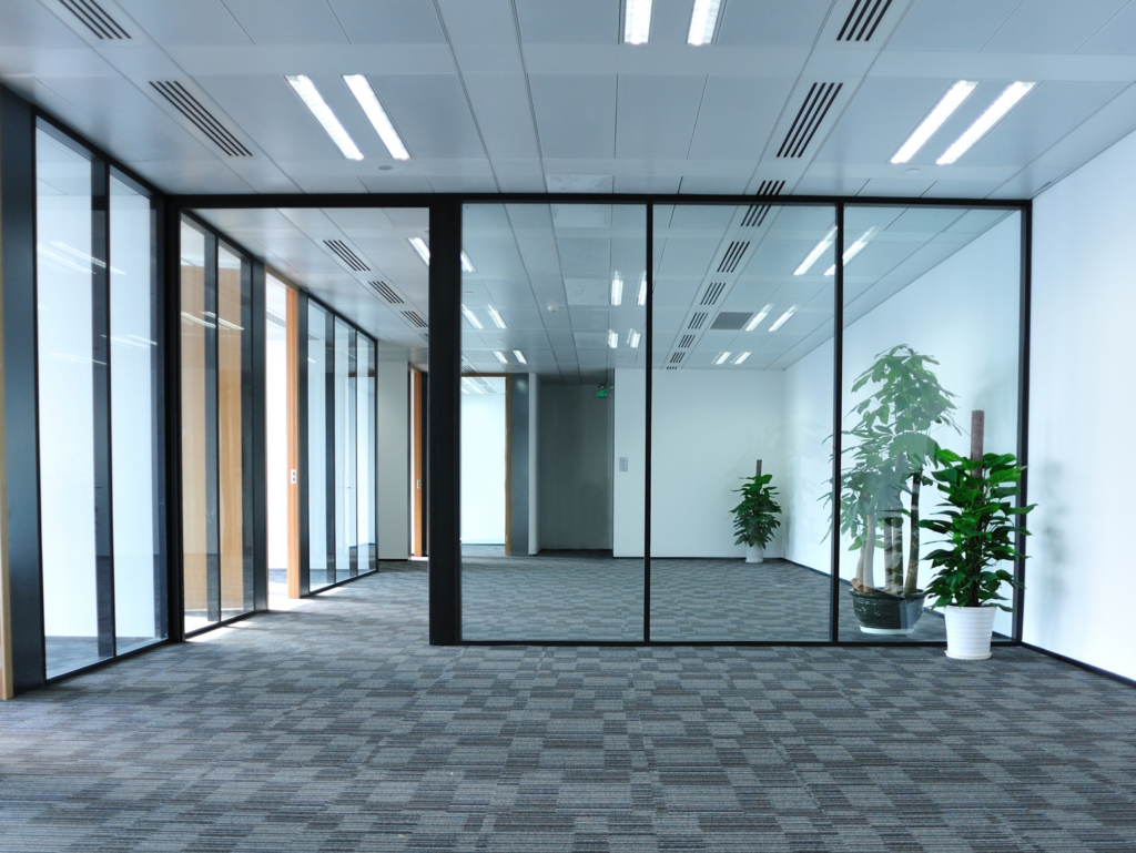 Portes Intérieures à Mons | Sur Mesure | Esthétique & Pose