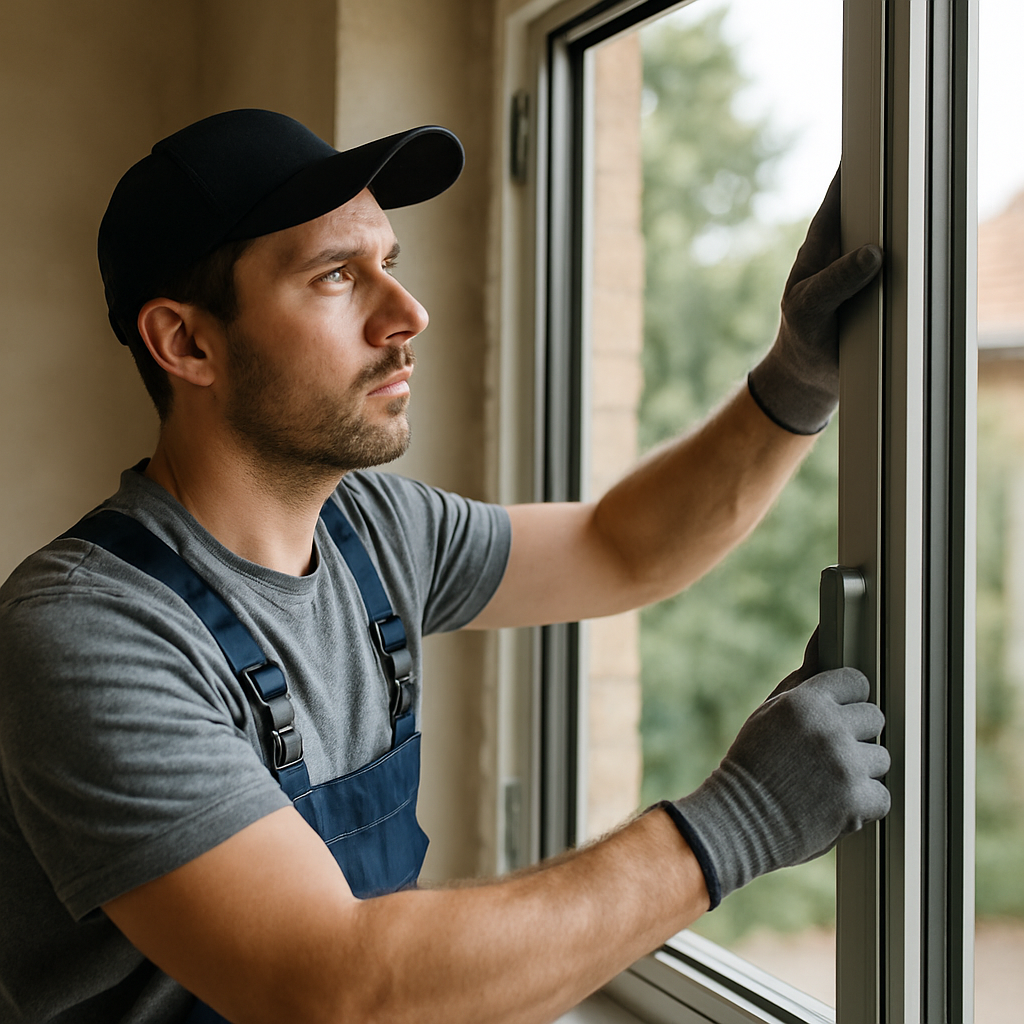 Jours plus courts et sécurité : comment protéger sa maison à l'arrivée de l'automne
